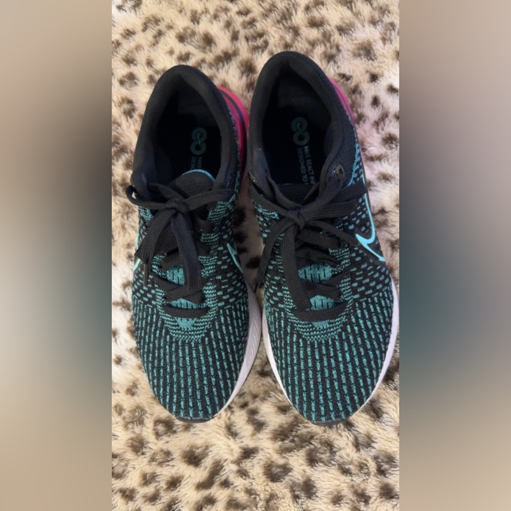 Nike React Flyknit - image 2